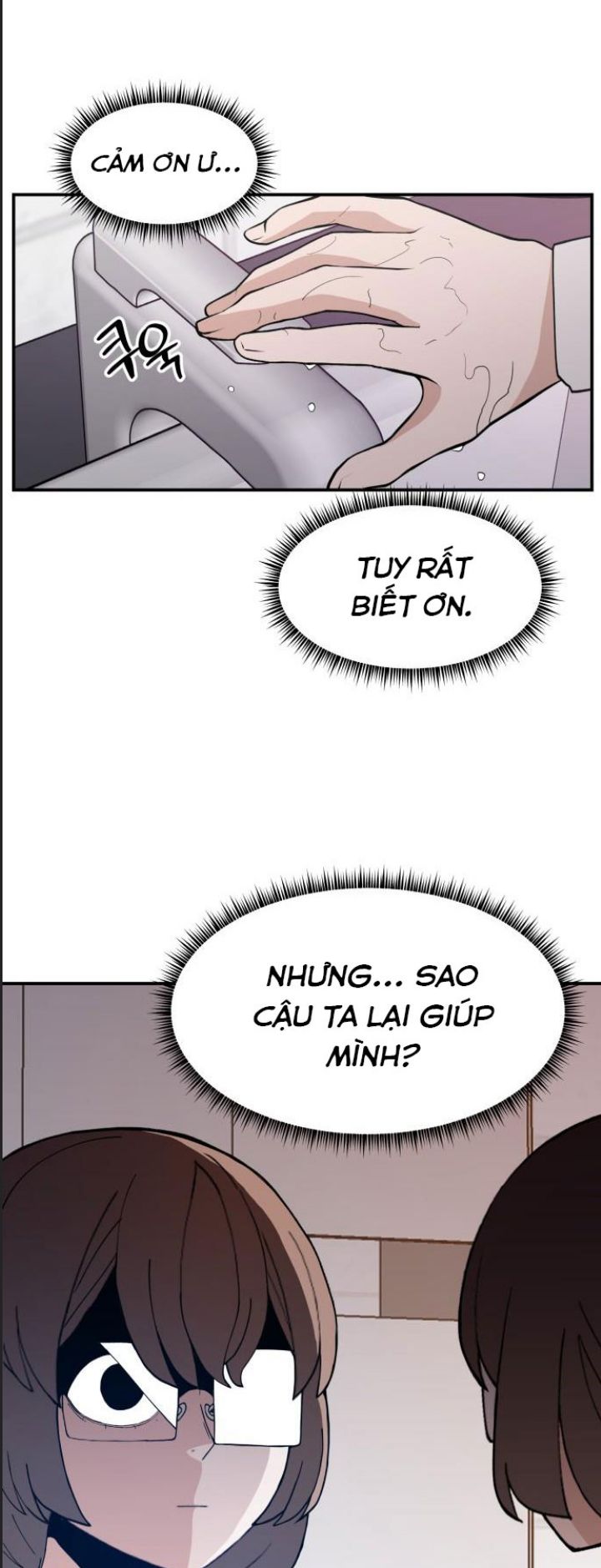 Lớp Học Phản Diện - Chapter 30 - Page 5
