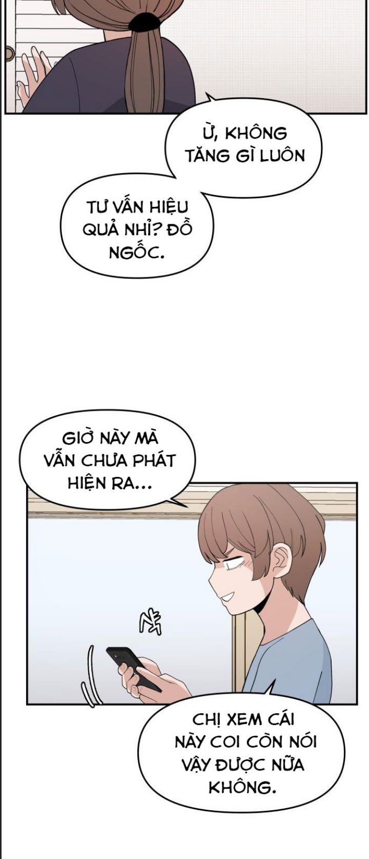 Lớp Học Phản Diện - Chapter 30 - Page 53