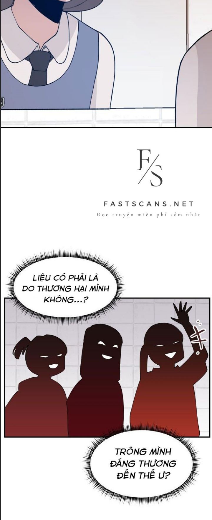 Lớp Học Phản Diện - Chapter 30 - Page 6