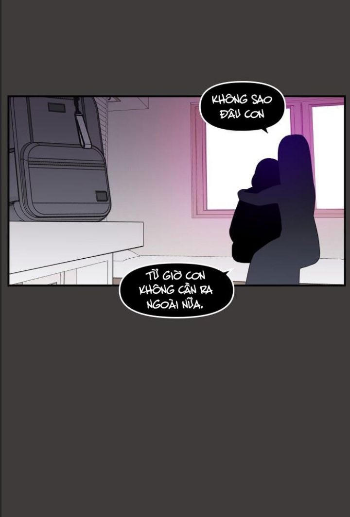 Lớp Học Phản Diện - Chapter 30 - Page 61