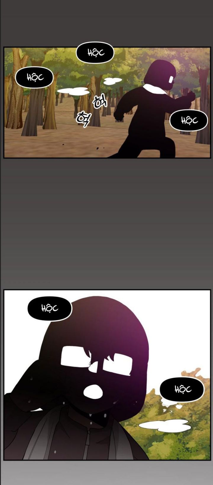 Lớp Học Phản Diện - Chapter 30 - Page 62