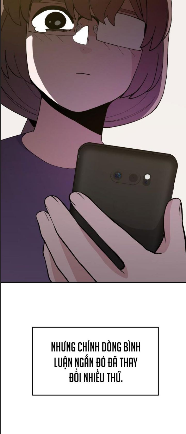 Lớp Học Phản Diện - Chapter 30 - Page 64