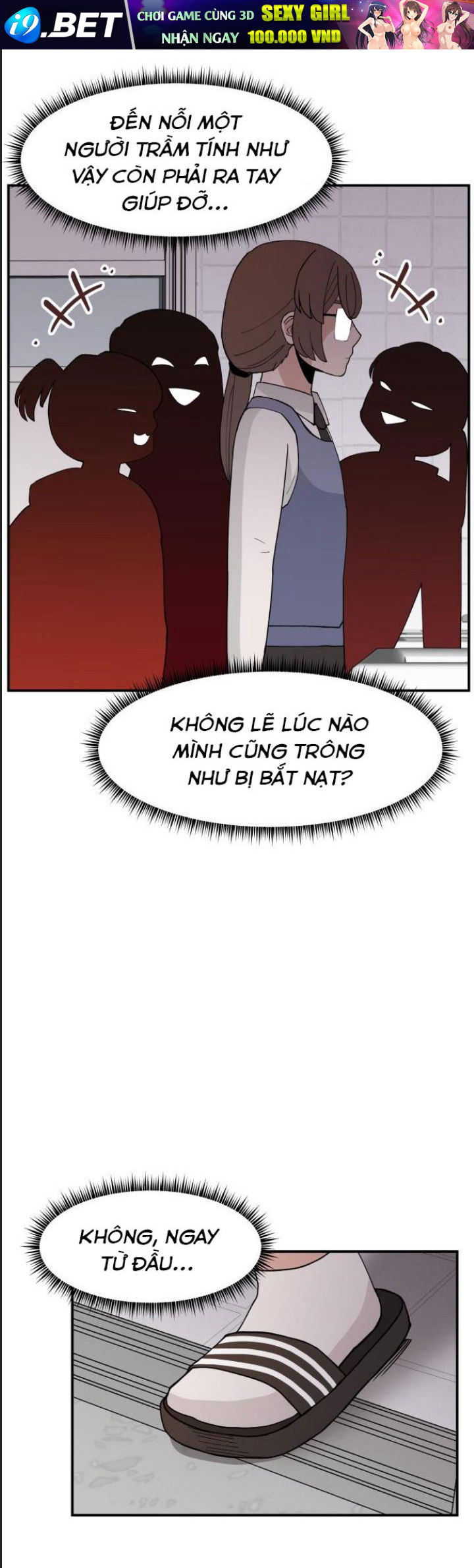 Lớp Học Phản Diện - Chapter 30 - Page 7