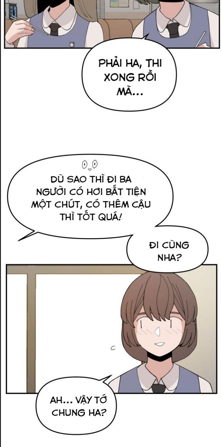 Lớp Học Phản Diện - Chapter 30 - Page 76