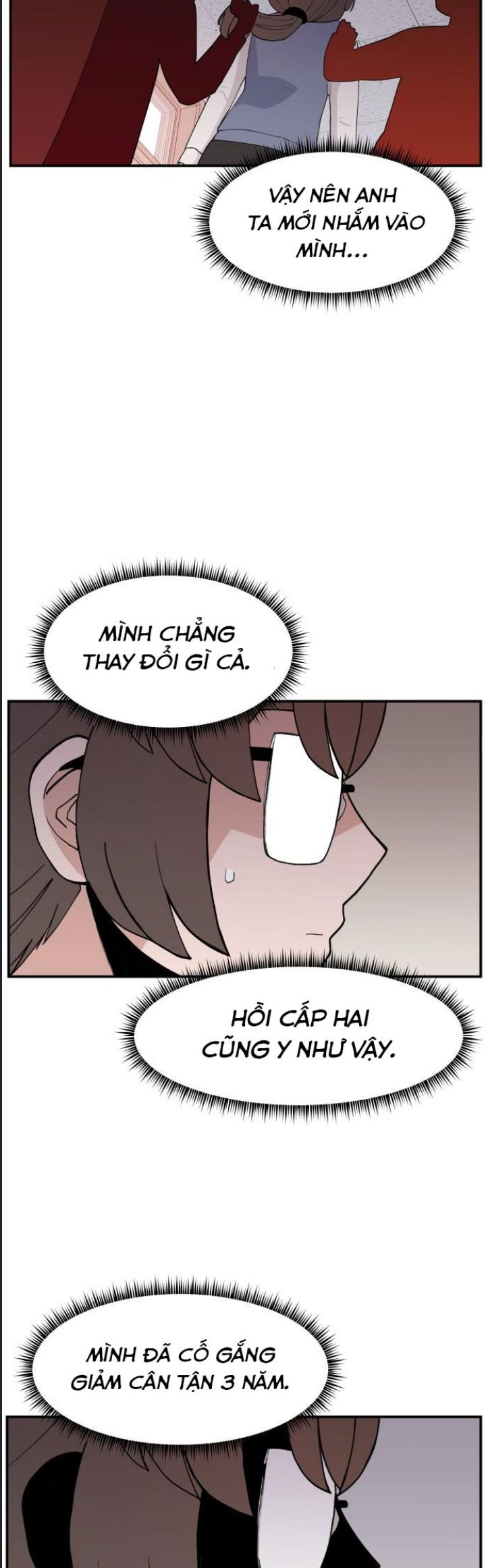 Lớp Học Phản Diện - Chapter 30 - Page 9