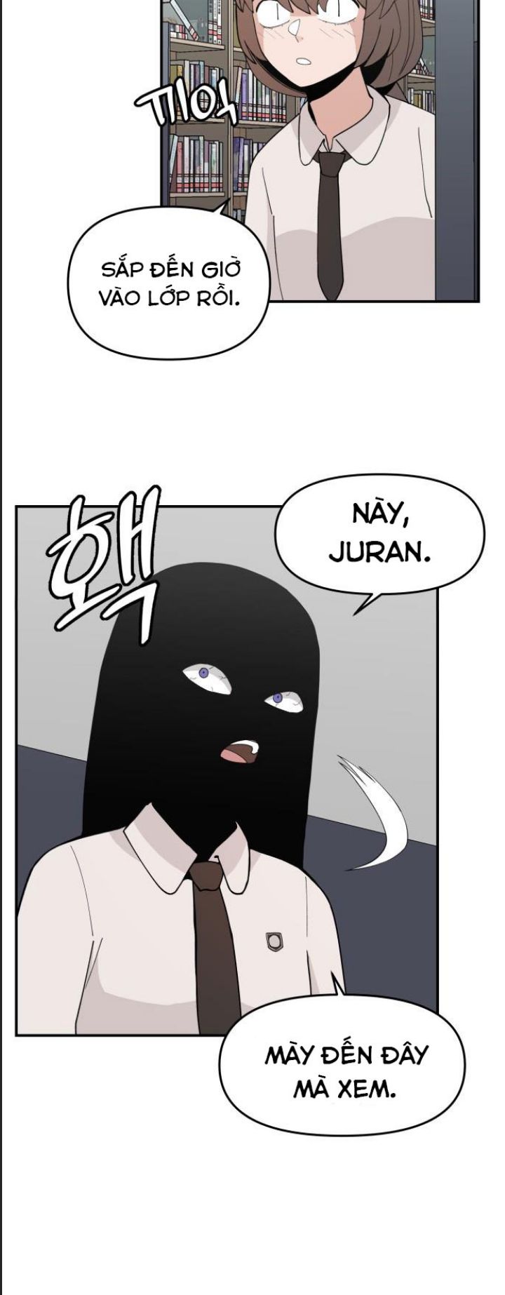 Lớp Học Phản Diện - Chapter 30 - Page 93