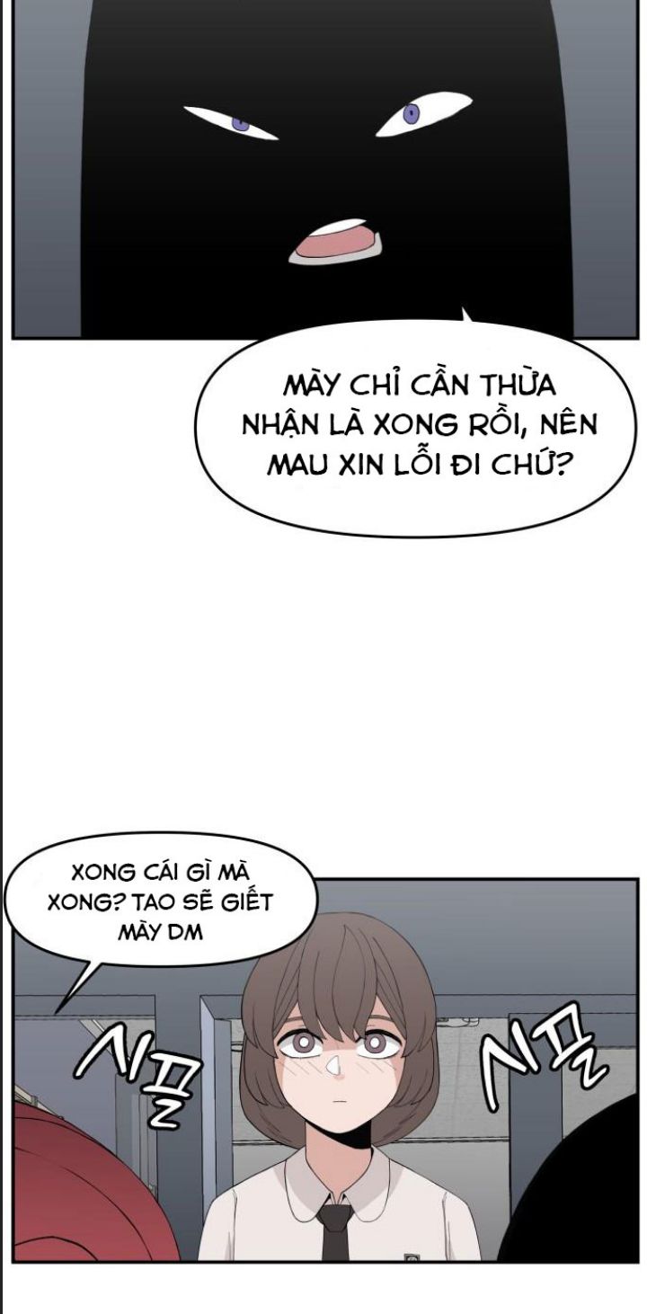 Lớp Học Phản Diện - Chapter 31 - Page 15