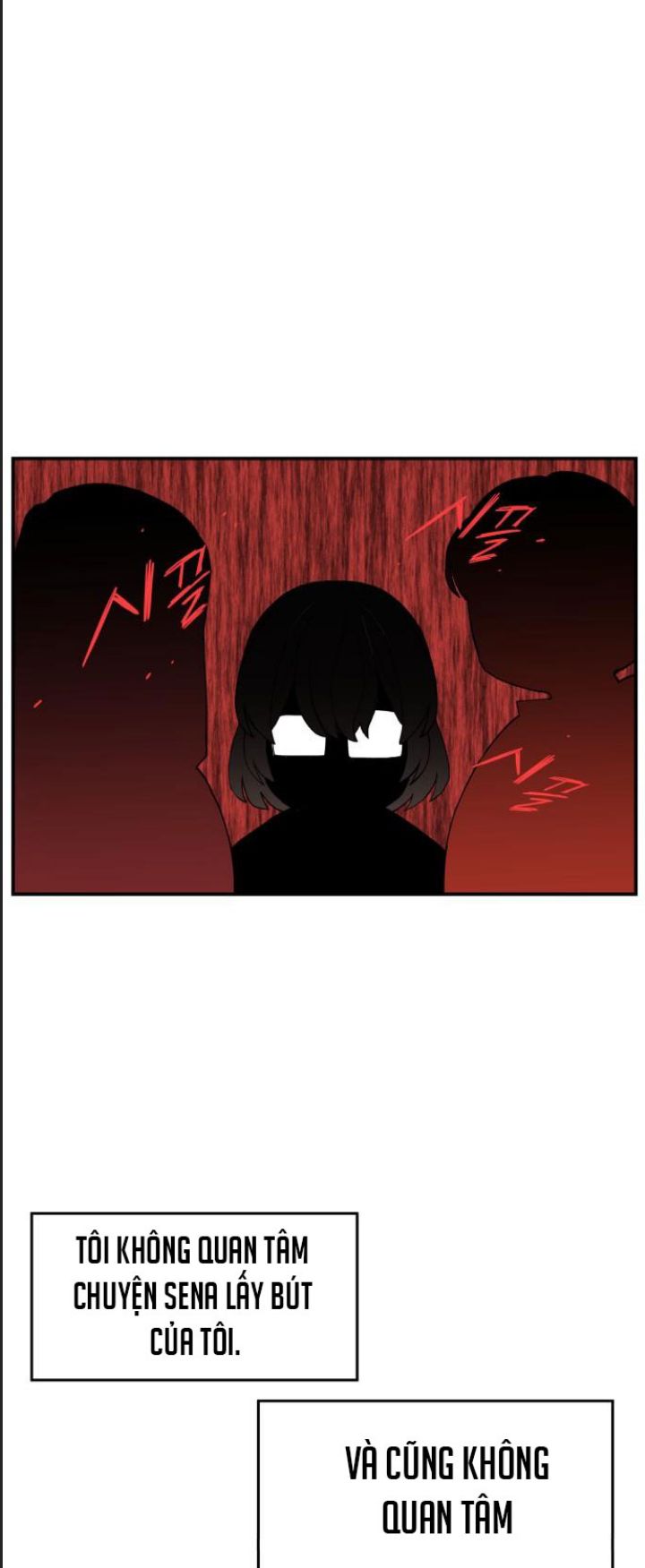 Lớp Học Phản Diện - Chapter 31 - Page 16