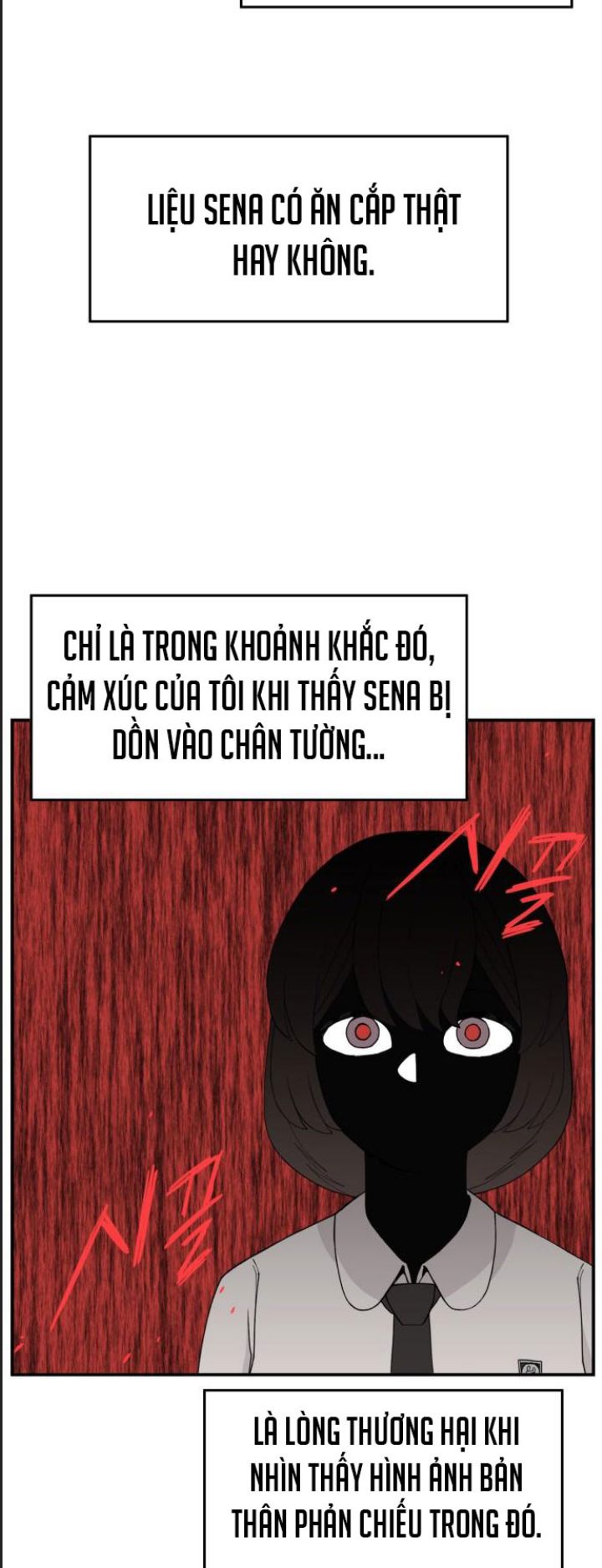 Lớp Học Phản Diện - Chapter 31 - Page 17