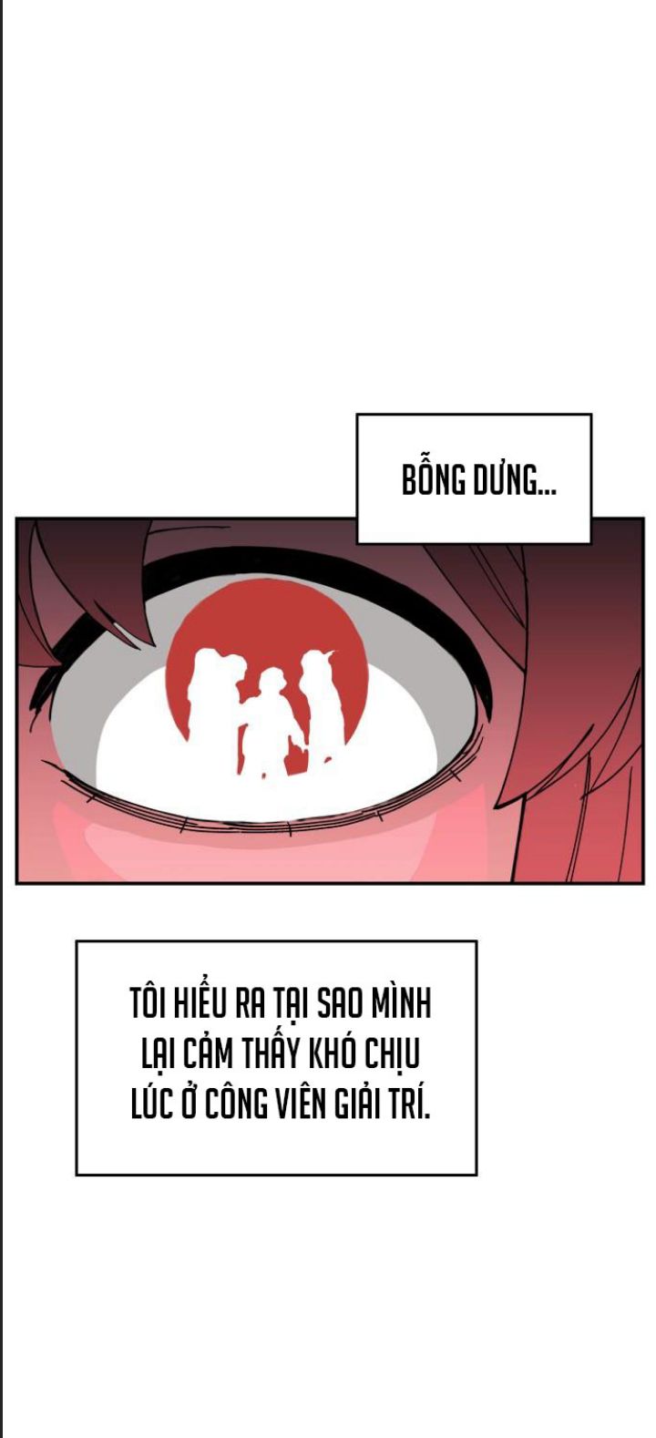 Lớp Học Phản Diện - Chapter 31 - Page 19