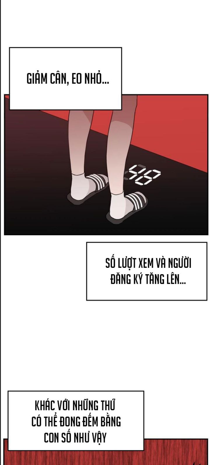 Lớp Học Phản Diện - Chapter 31 - Page 20
