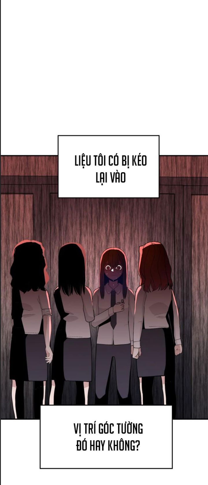 Lớp Học Phản Diện - Chapter 31 - Page 23