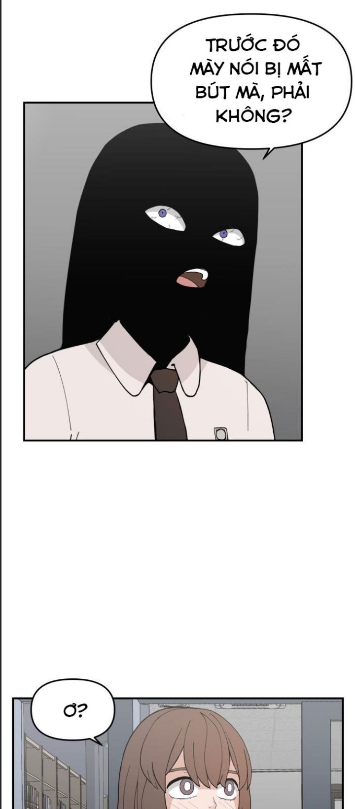 Lớp Học Phản Diện - Chapter 31 - Page 3