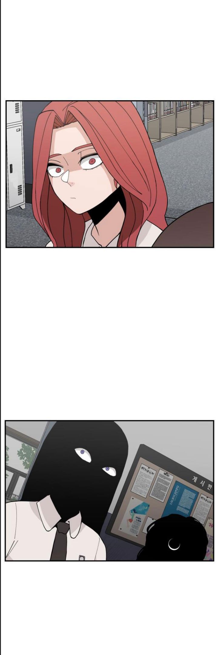 Lớp Học Phản Diện - Chapter 31 - Page 30