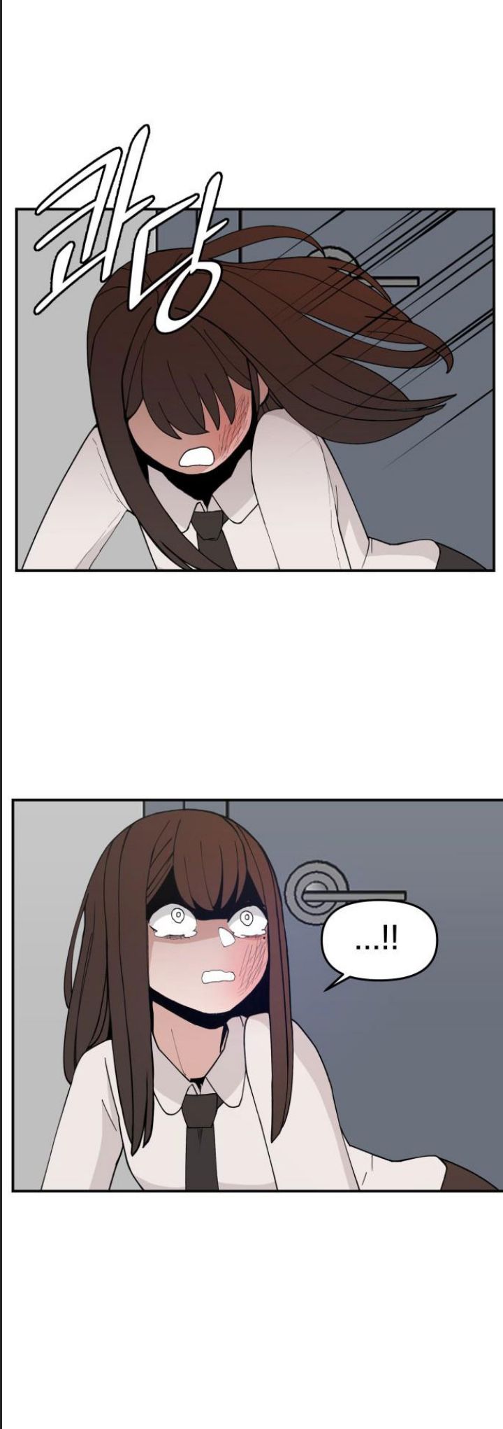 Lớp Học Phản Diện - Chapter 31 - Page 35