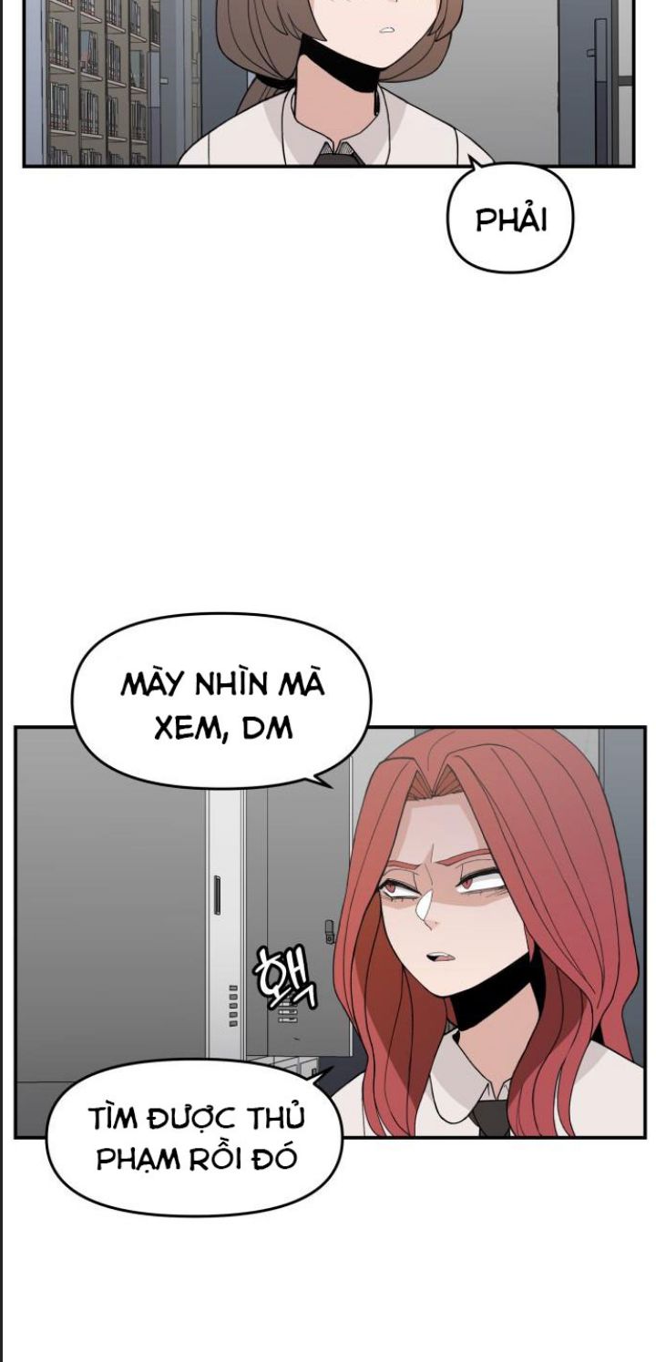 Lớp Học Phản Diện - Chapter 31 - Page 4