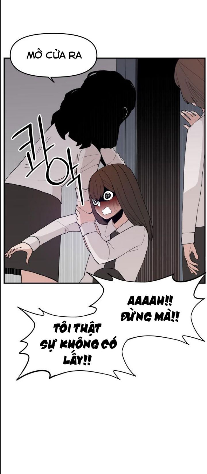 Lớp Học Phản Diện - Chapter 31 - Page 42