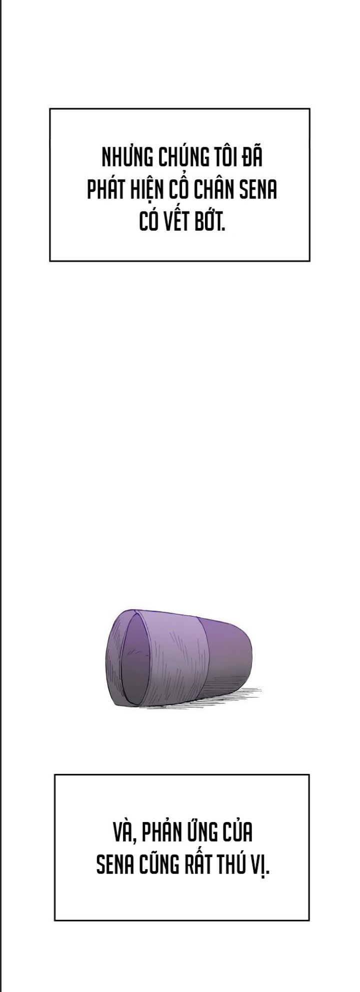 Lớp Học Phản Diện - Chapter 31 - Page 45