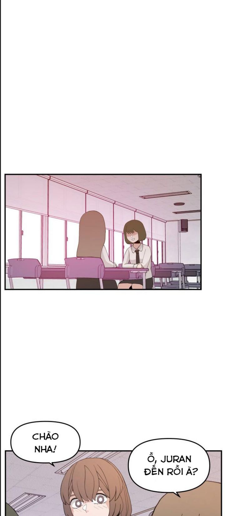 Lớp Học Phản Diện - Chapter 31 - Page 48