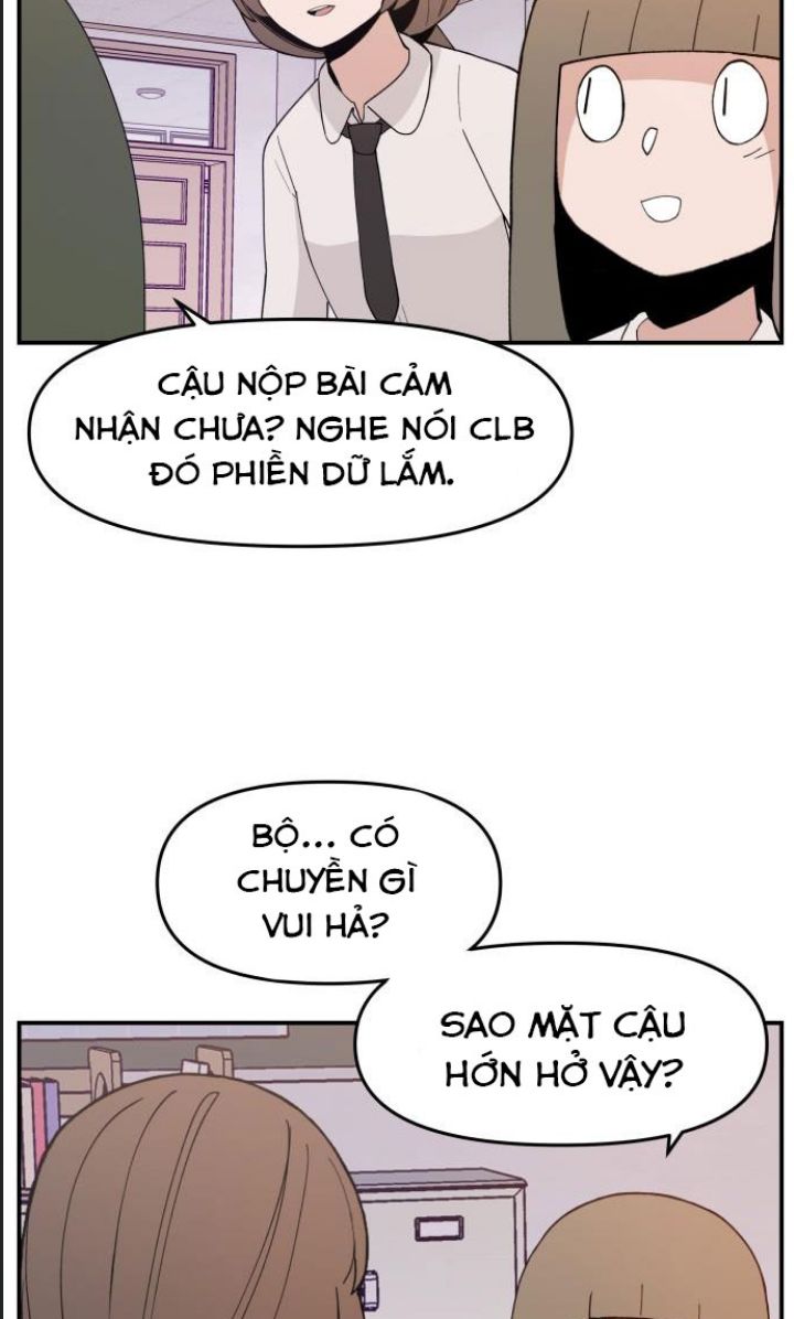 Lớp Học Phản Diện - Chapter 31 - Page 49
