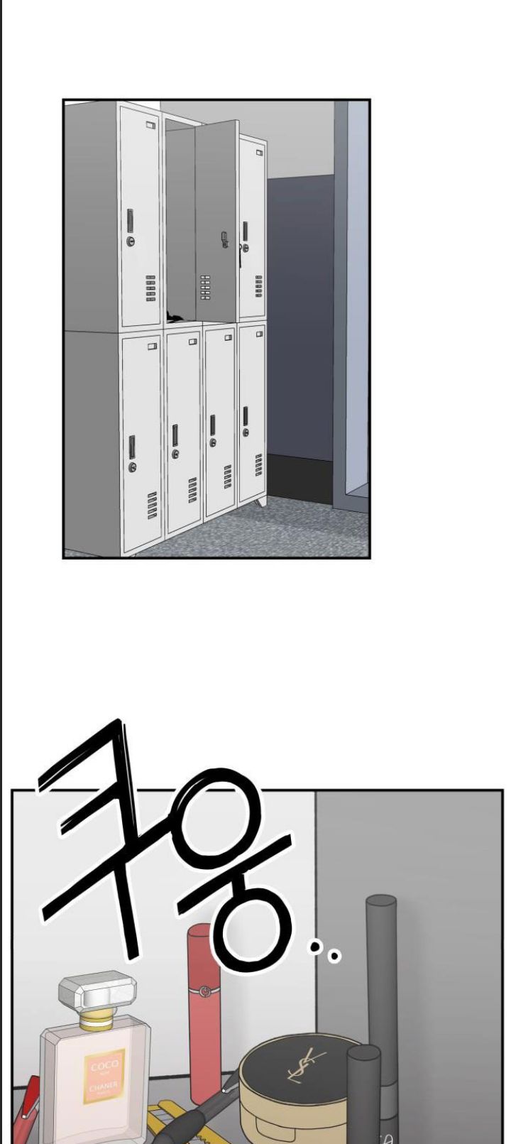 Lớp Học Phản Diện - Chapter 31 - Page 5