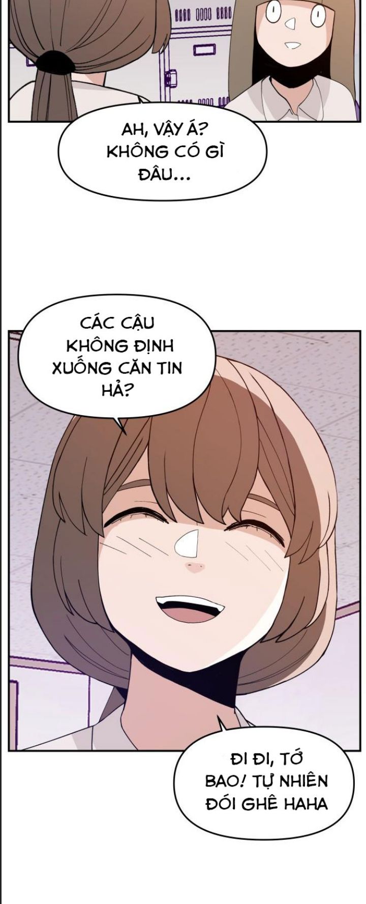 Lớp Học Phản Diện - Chapter 31 - Page 50