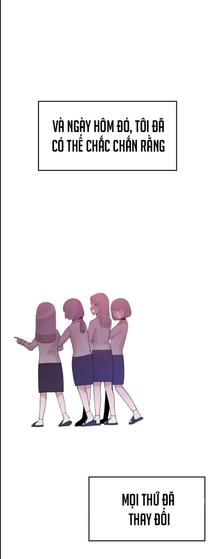 Lớp Học Phản Diện - Chapter 31 - Page 51