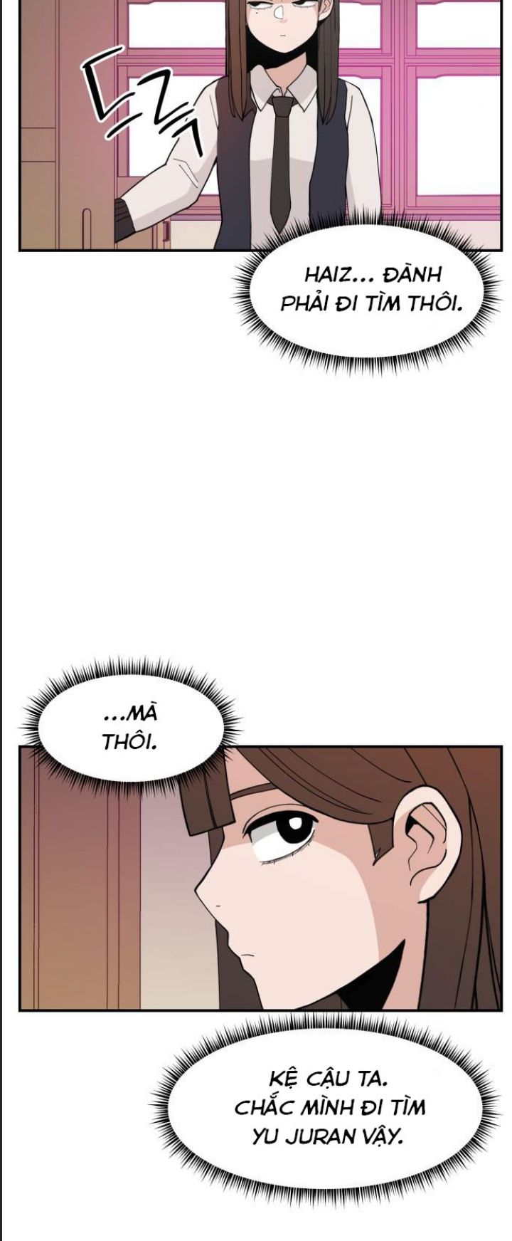 Lớp Học Phản Diện - Chapter 31 - Page 55