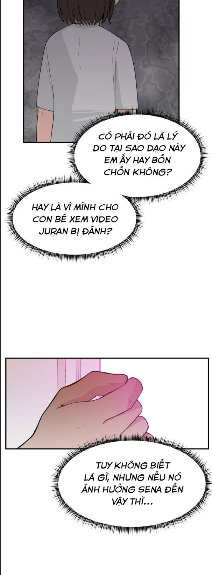 Lớp Học Phản Diện - Chapter 31 - Page 58