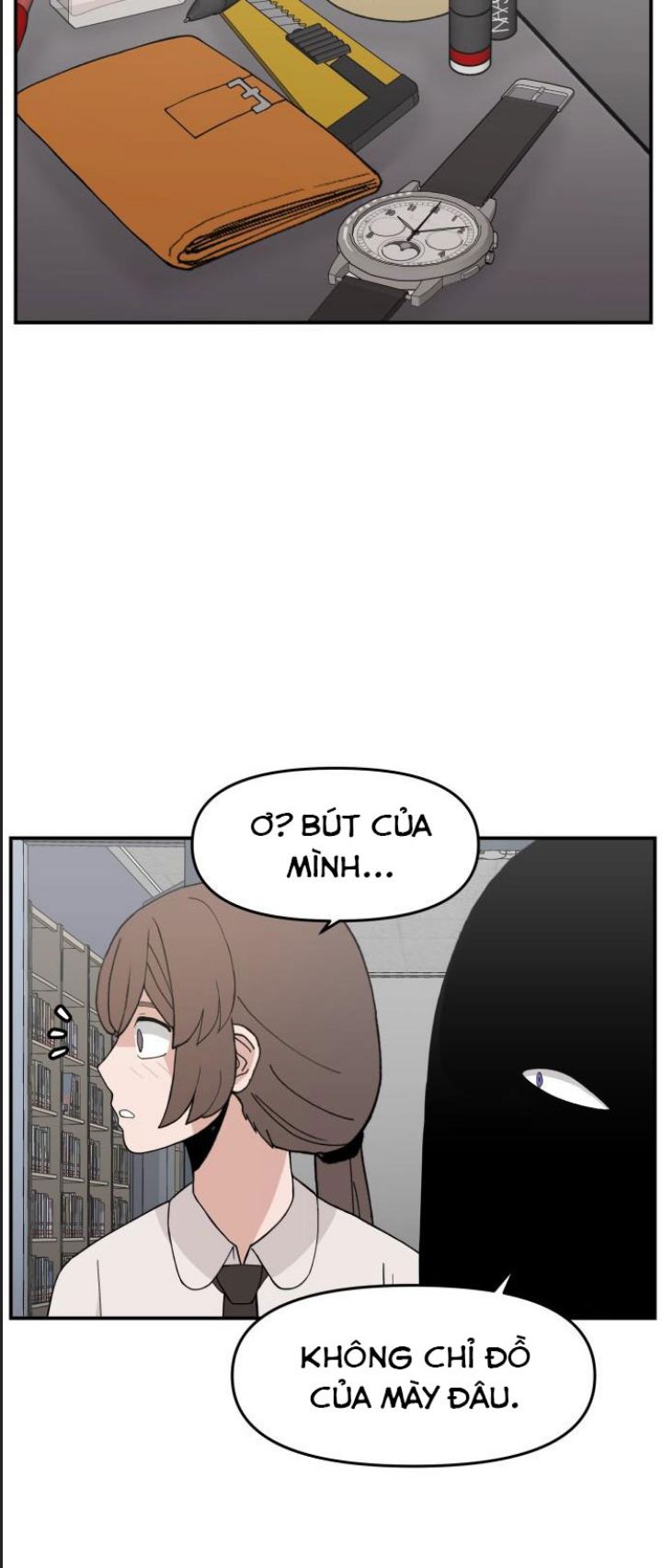 Lớp Học Phản Diện - Chapter 31 - Page 6