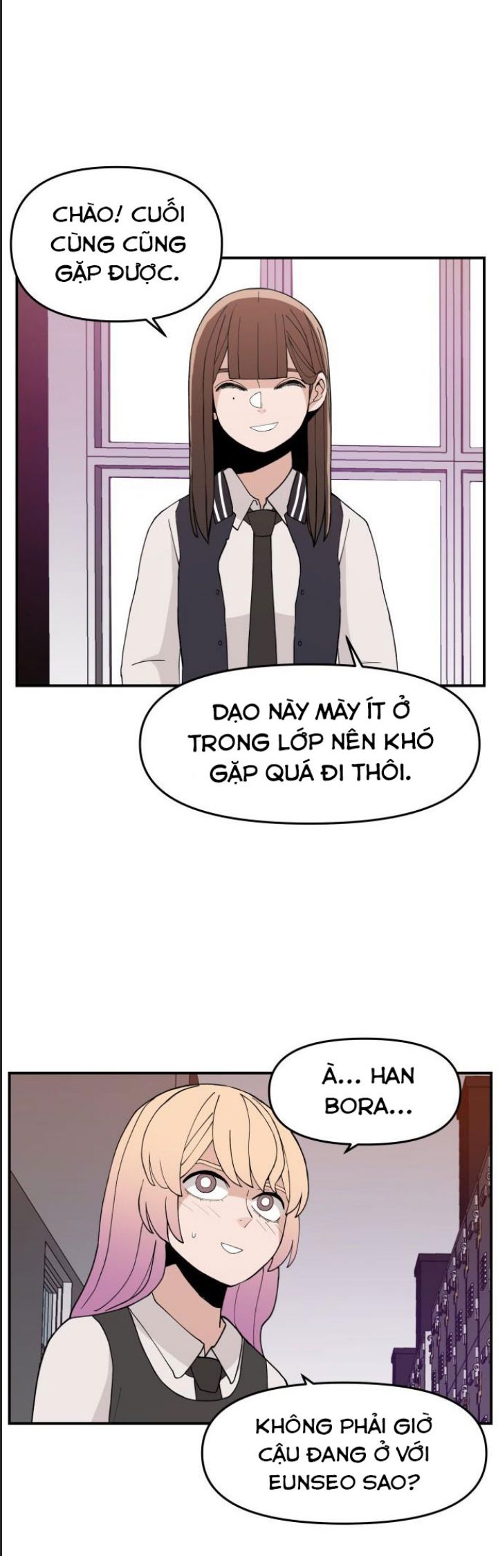 Lớp Học Phản Diện - Chapter 31 - Page 62