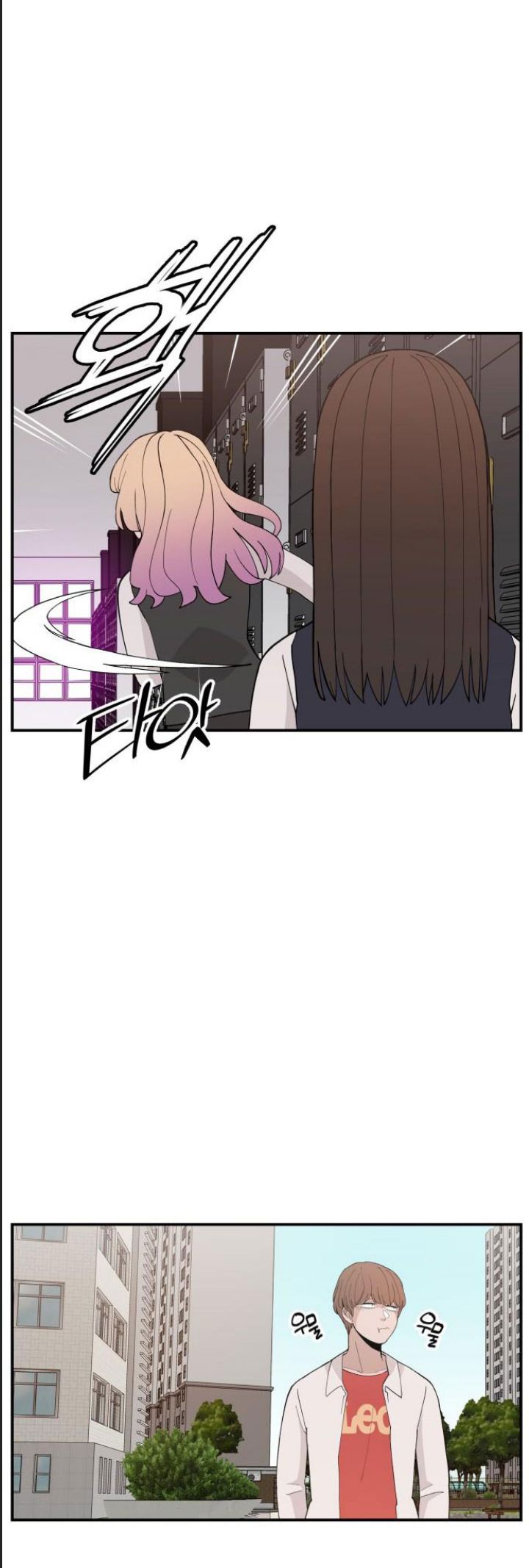 Lớp Học Phản Diện - Chapter 31 - Page 65