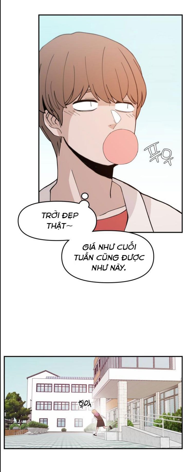 Lớp Học Phản Diện - Chapter 31 - Page 66