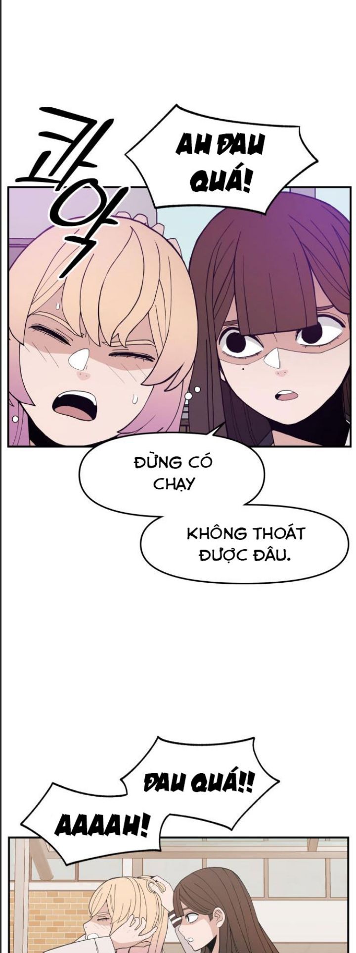 Lớp Học Phản Diện - Chapter 31 - Page 69