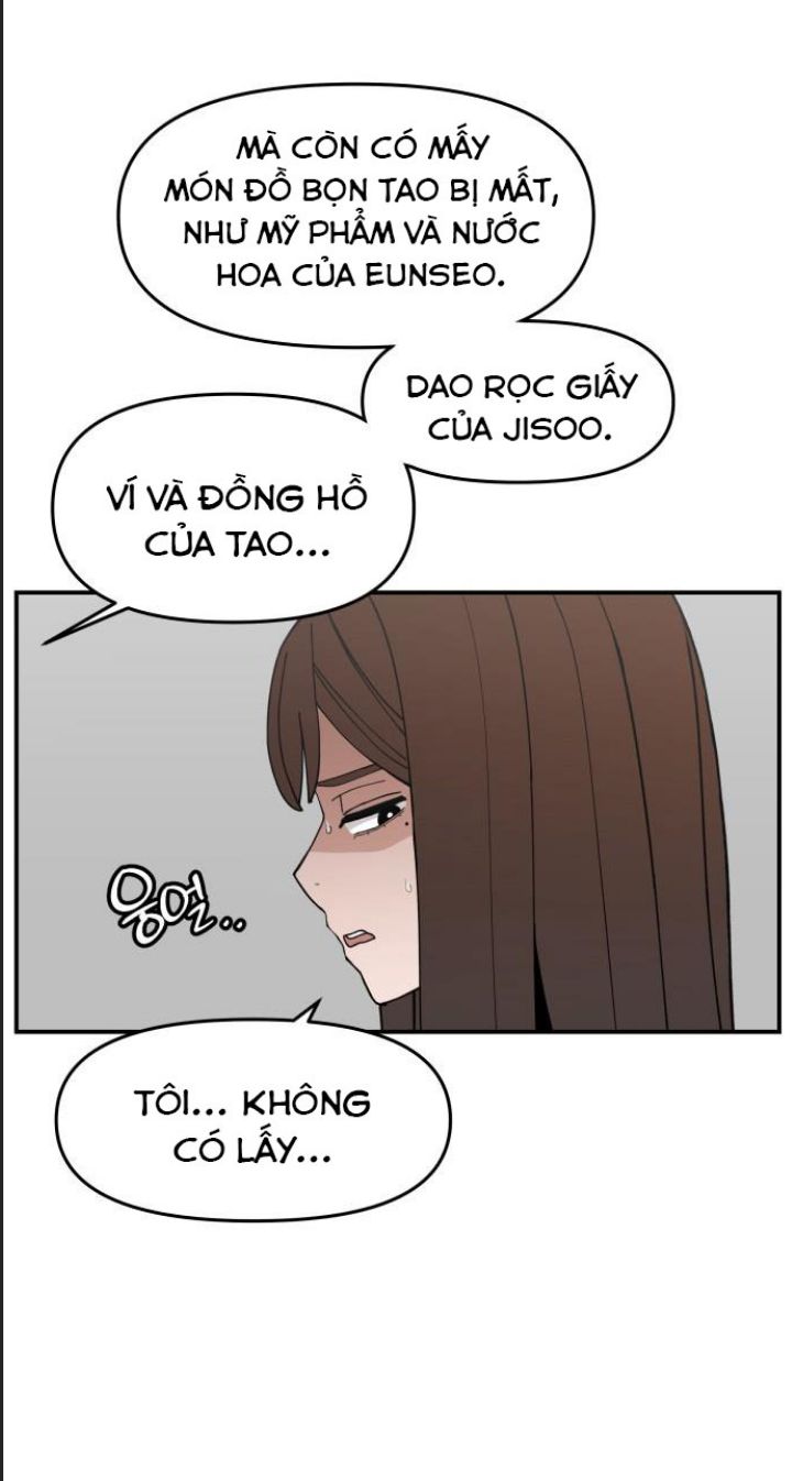 Lớp Học Phản Diện - Chapter 31 - Page 7