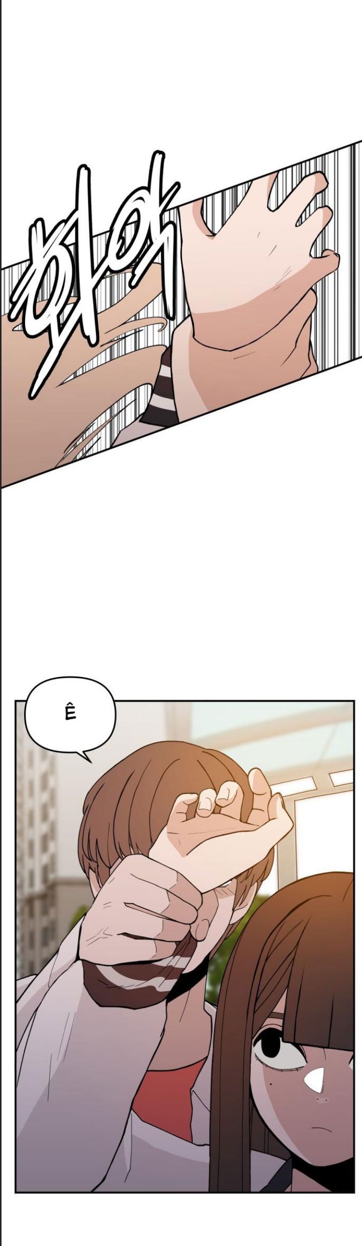 Lớp Học Phản Diện - Chapter 31 - Page 71