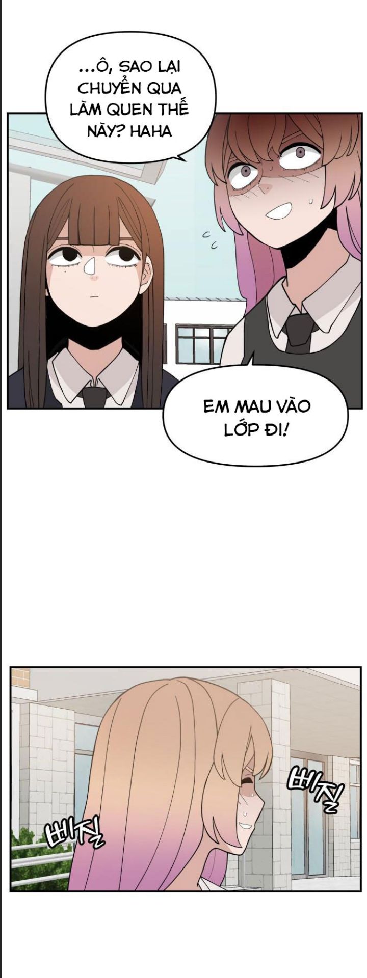 Lớp Học Phản Diện - Chapter 32 - Page 10