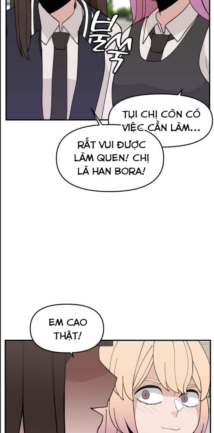 Lớp Học Phản Diện - Chapter 32 - Page 12