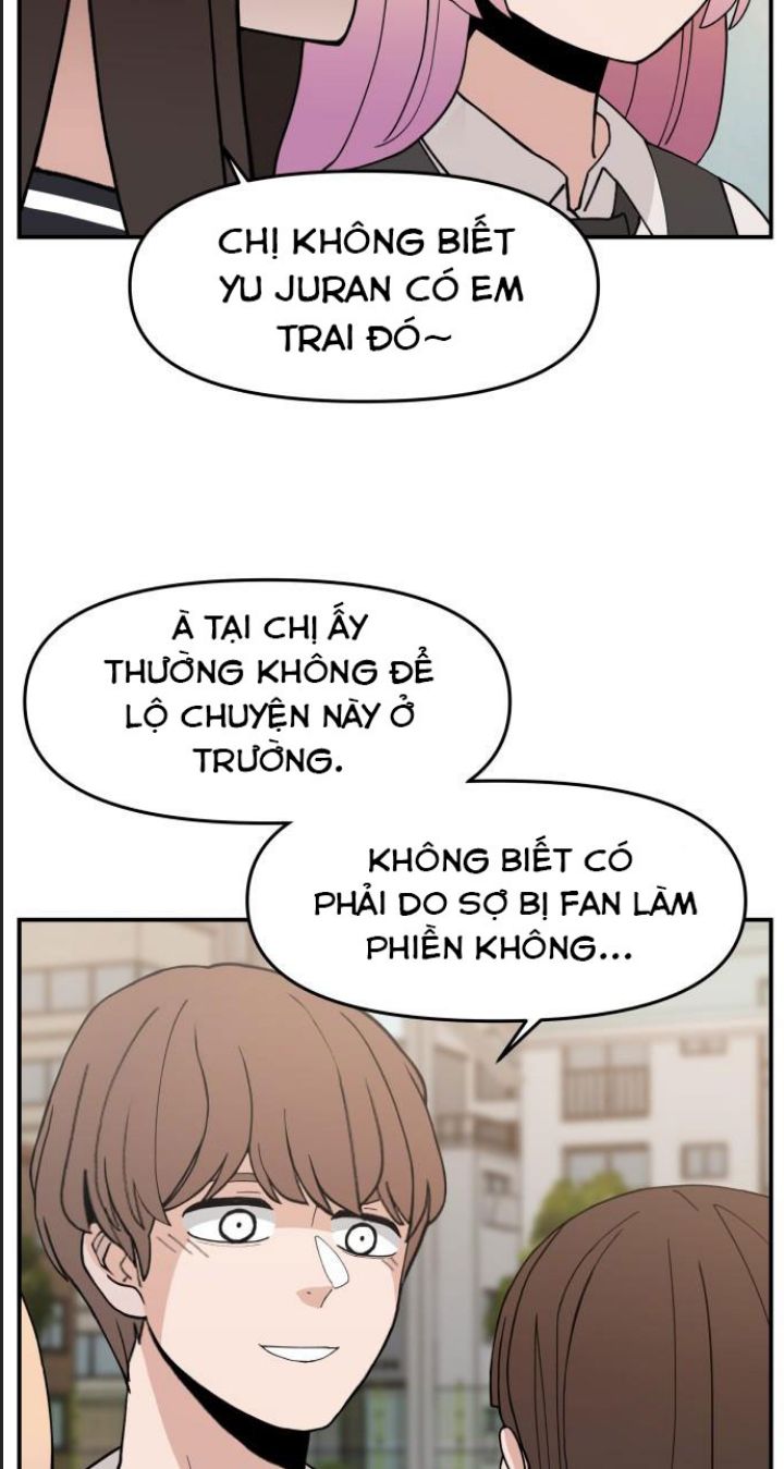 Lớp Học Phản Diện - Chapter 32 - Page 13