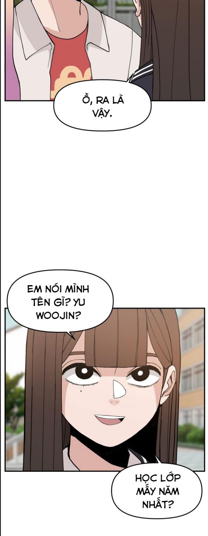 Lớp Học Phản Diện - Chapter 32 - Page 14