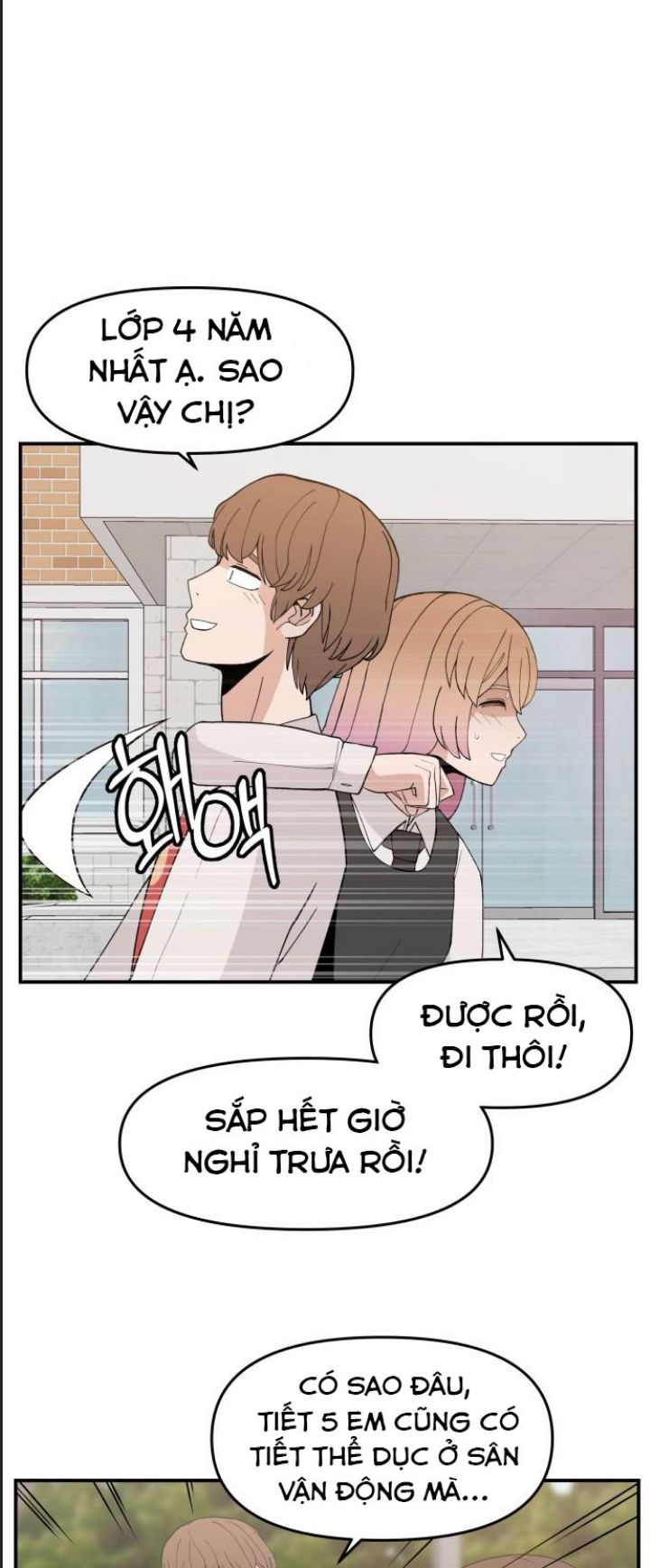 Lớp Học Phản Diện - Chapter 32 - Page 15