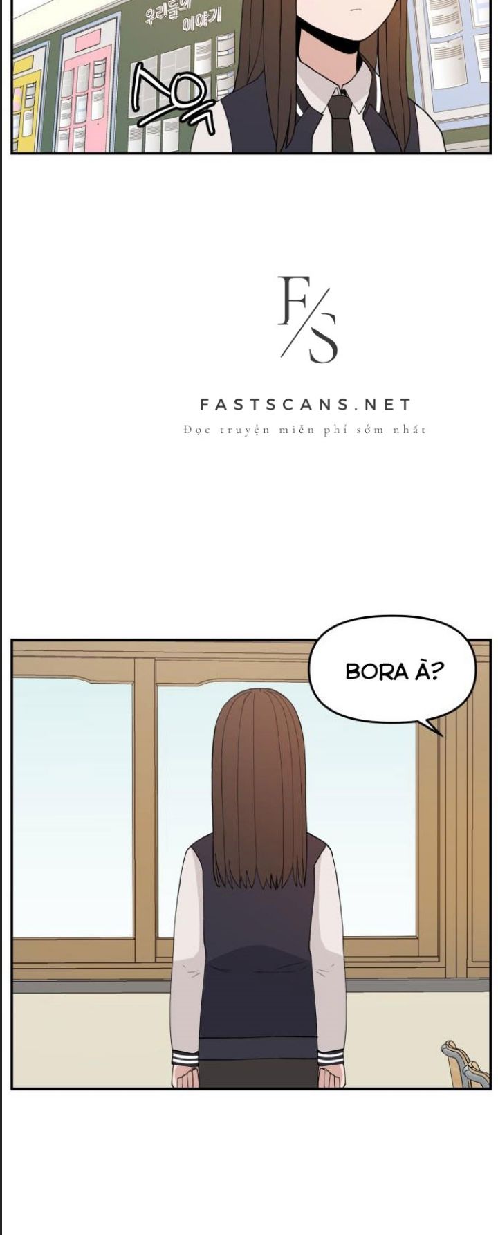 Lớp Học Phản Diện - Chapter 32 - Page 20