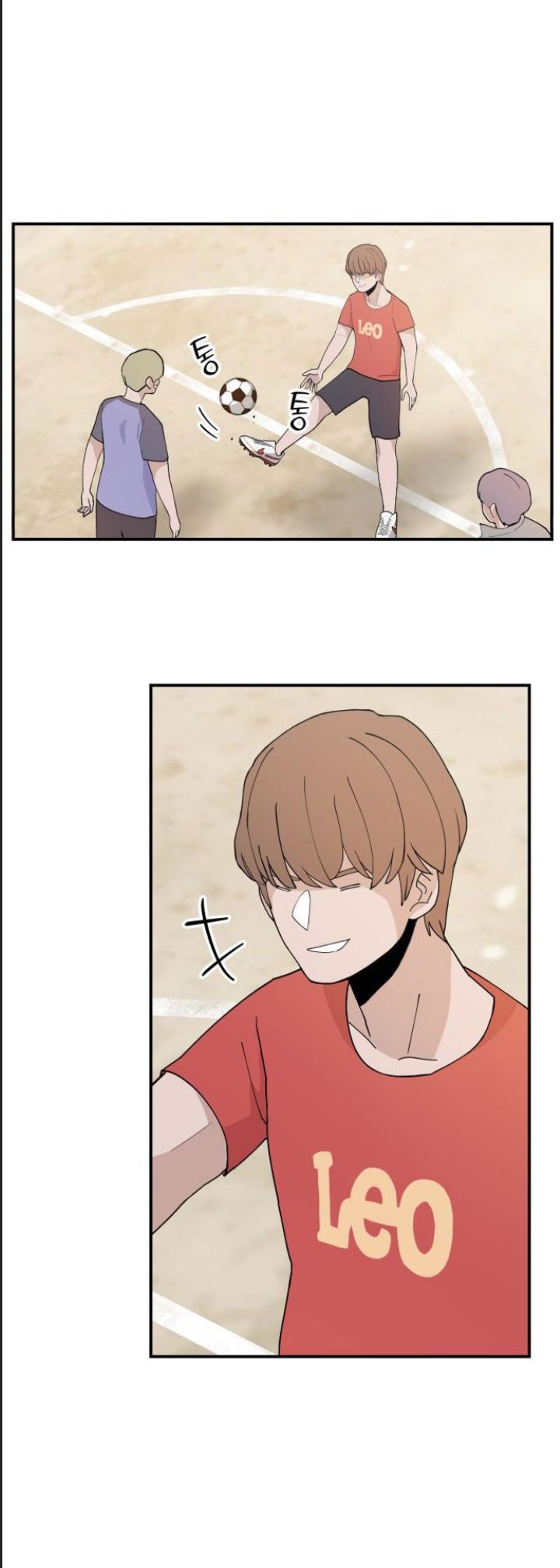 Lớp Học Phản Diện - Chapter 32 - Page 21