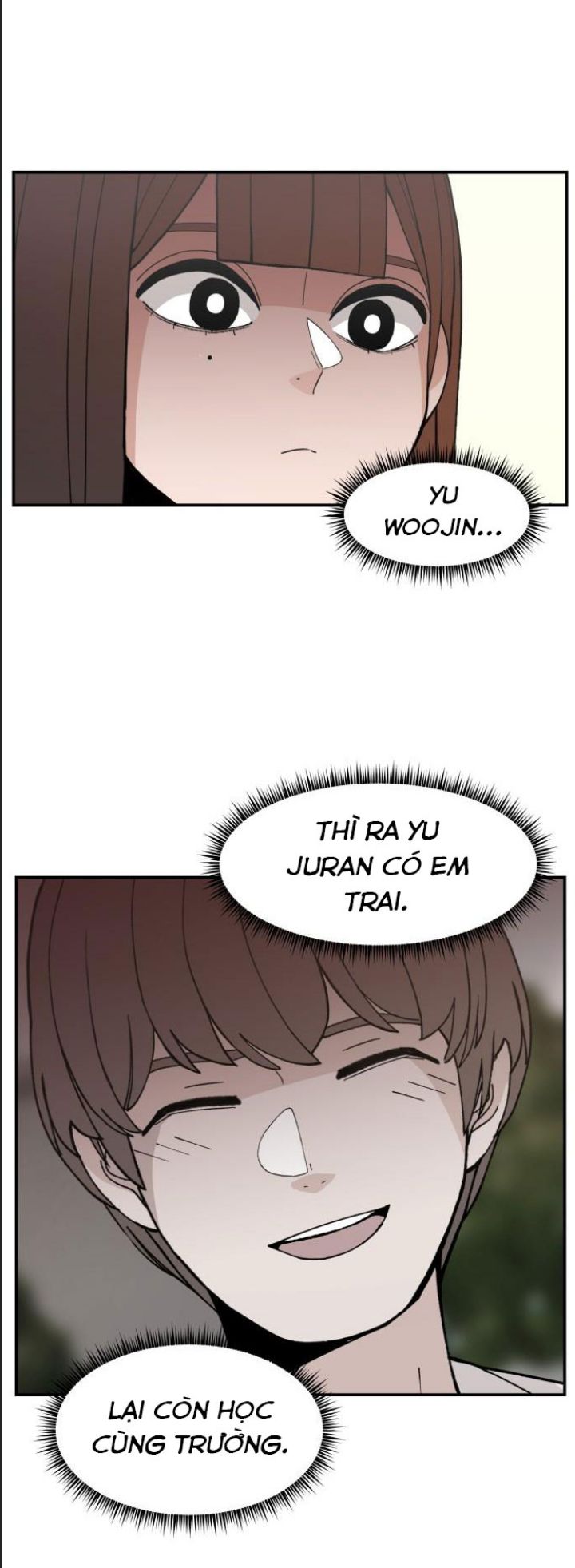 Lớp Học Phản Diện - Chapter 32 - Page 22