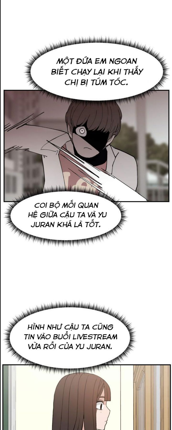 Lớp Học Phản Diện - Chapter 32 - Page 23