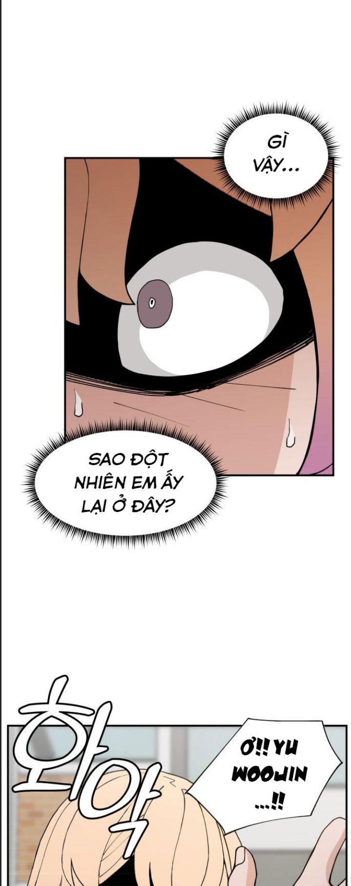 Lớp Học Phản Diện - Chapter 32 - Page 3