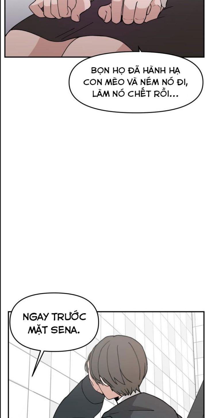 Lớp Học Phản Diện - Chapter 32 - Page 31