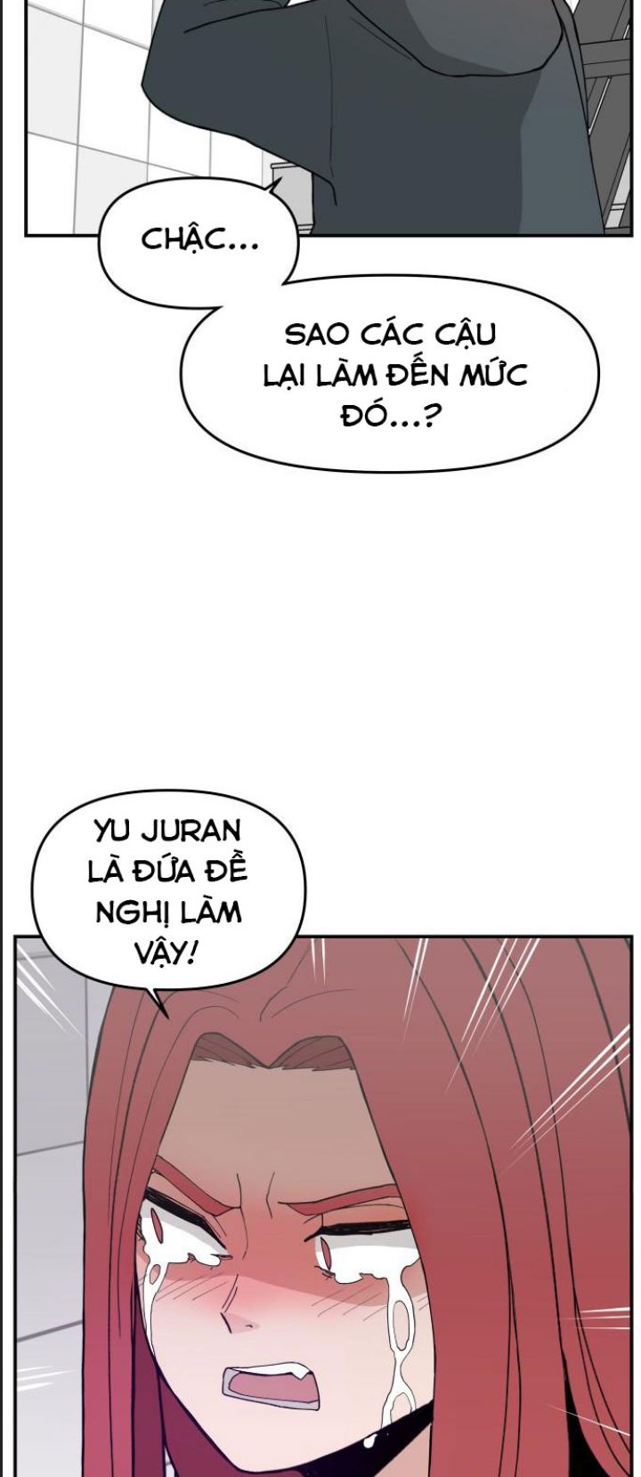 Lớp Học Phản Diện - Chapter 32 - Page 32