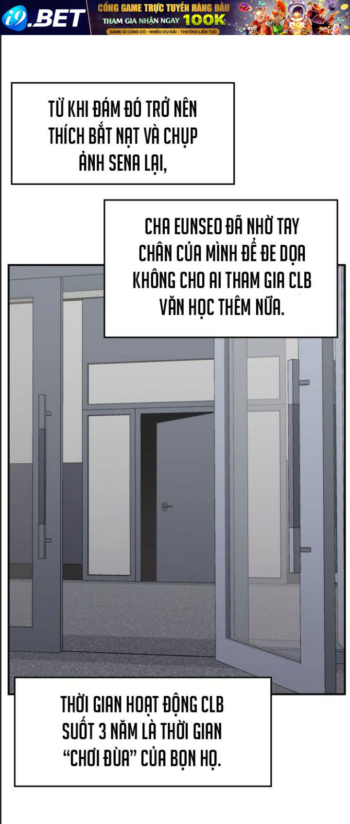 Lớp Học Phản Diện - Chapter 32 - Page 37