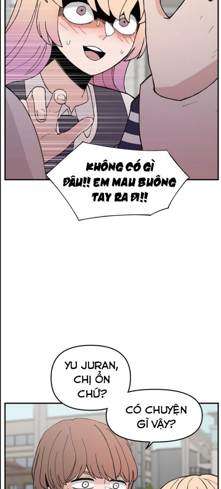 Lớp Học Phản Diện - Chapter 32 - Page 4